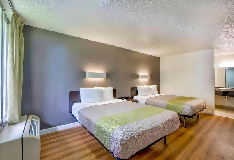 Motel 6gainesville, Fl