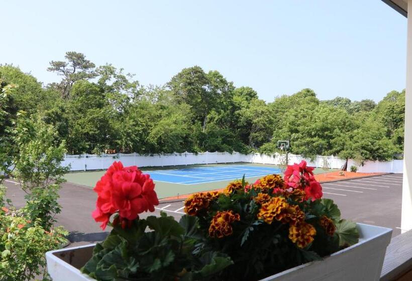 汽车旅馆  Sunbird Cape Cod Resort