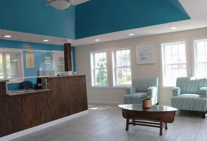 مُتل Sunbird Cape Cod Resort