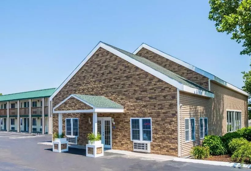 مُتل Sunbird Cape Cod Resort