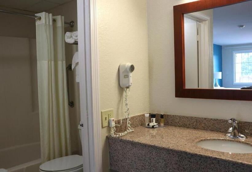 汽车旅馆  Sunbird Cape Cod Resort