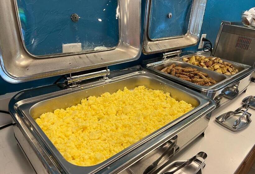 汽车旅馆  Sunbird Cape Cod Resort