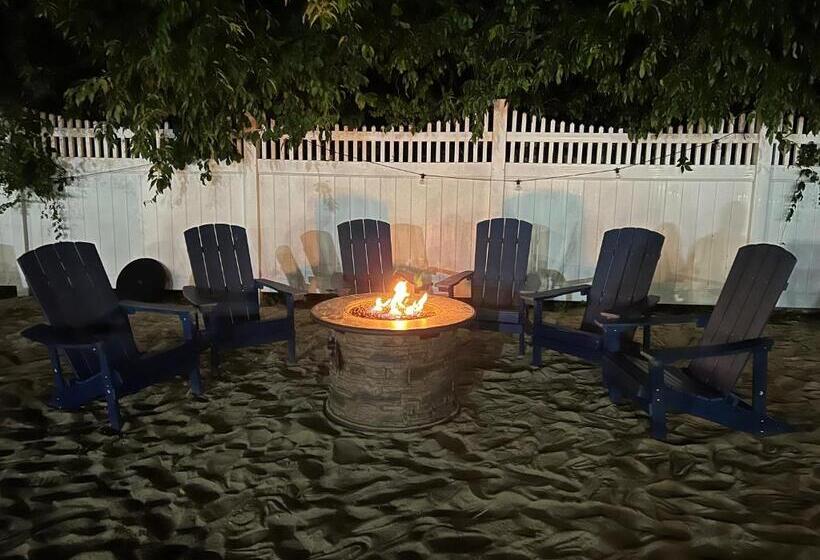 汽车旅馆  Sunbird Cape Cod Resort