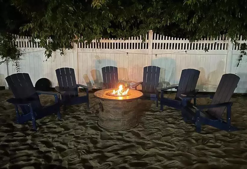 مُتل Sunbird Cape Cod Resort