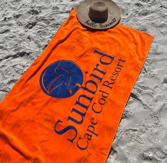 汽车旅馆  Sunbird Cape Cod Resort