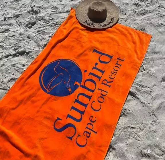 مُتل Sunbird Cape Cod Resort