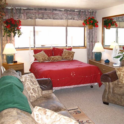 Summit Resort Group Frisco