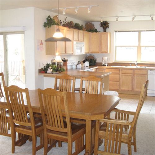 Summit Resort Group Frisco