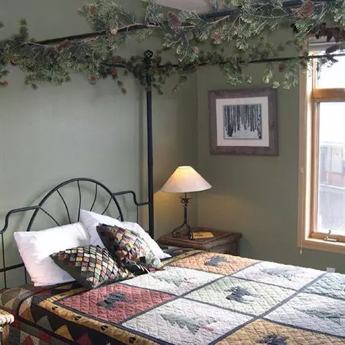 Summit Resort Group Frisco