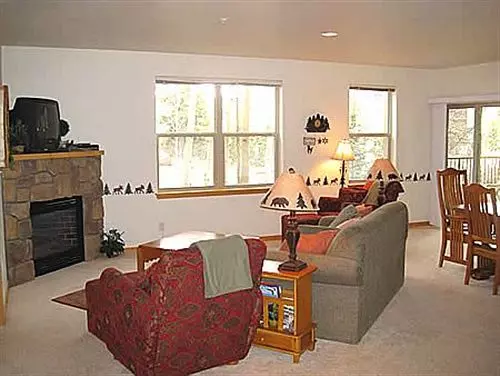 Summit Resort Group Frisco