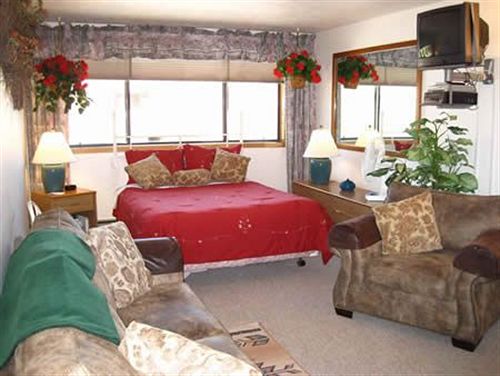 Summit Resort Group Frisco