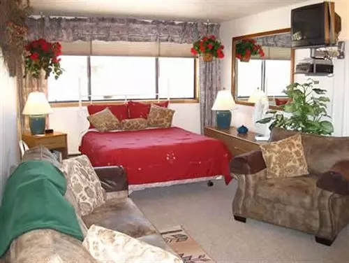 Summit Resort Group Frisco