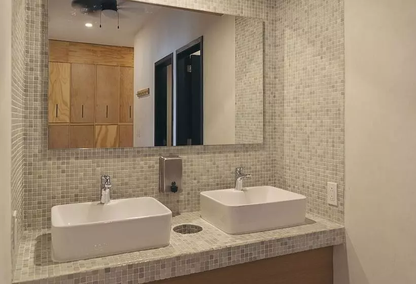 Retkeilymaja Mayan Monkey Tulum | Social