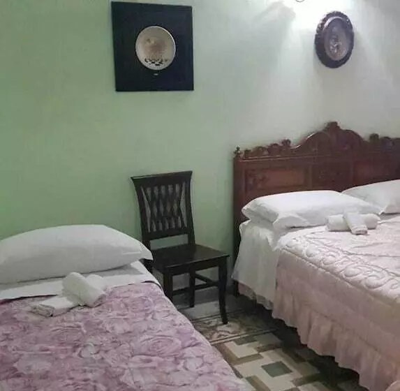 B&b Marconi