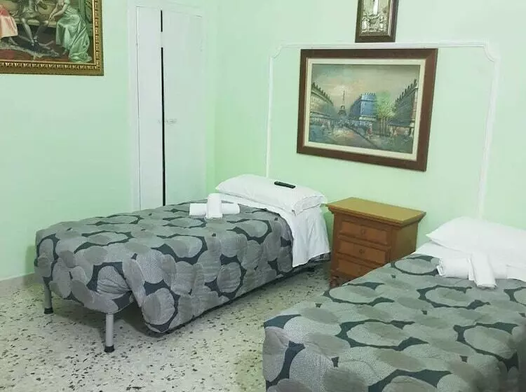 B&b Marconi