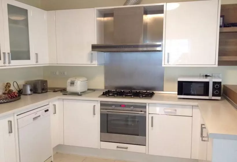 Aamiaismajoitus (B&B) Bann Dao