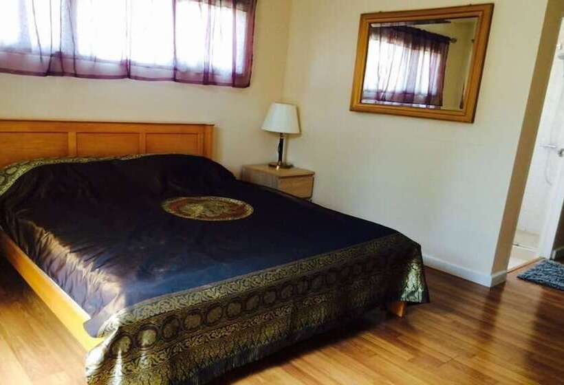 Bed and Breakfast Bann Dao