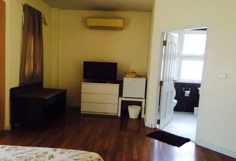 Bed and Breakfast Bann Dao