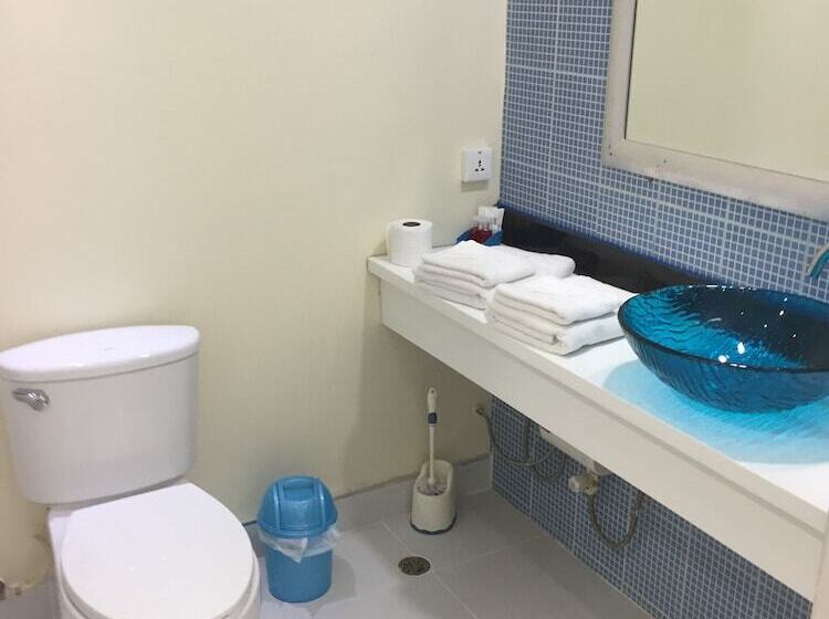 Bed and Breakfast Bann Dao