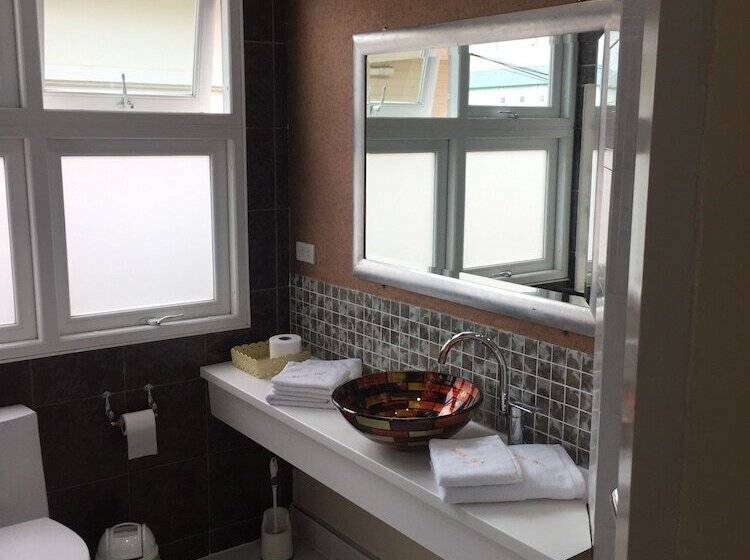 Bed and Breakfast Bann Dao