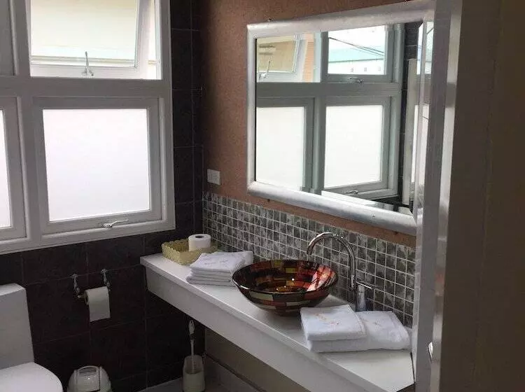 Aamiaismajoitus (B&B) Bann Dao