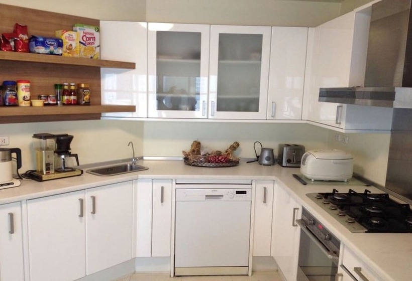 Bed and Breakfast Bann Dao