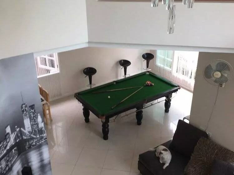 Aamiaismajoitus (B&B) Bann Dao