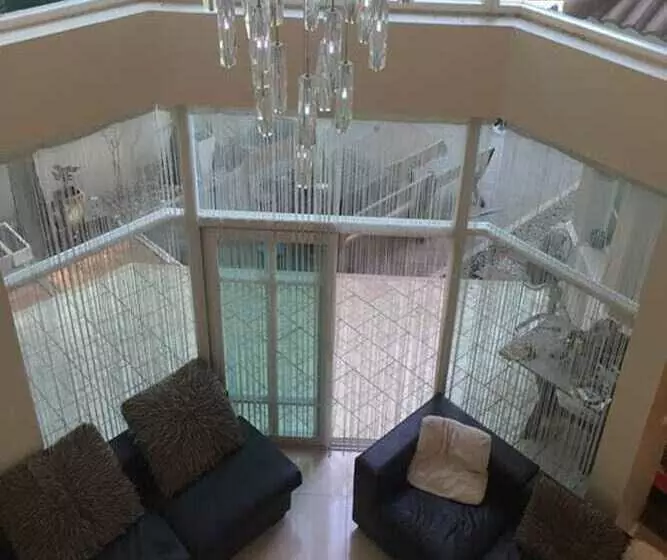 Aamiaismajoitus (B&B) Bann Dao