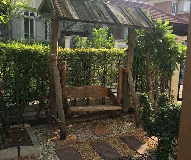 Bed and Breakfast Bann Dao