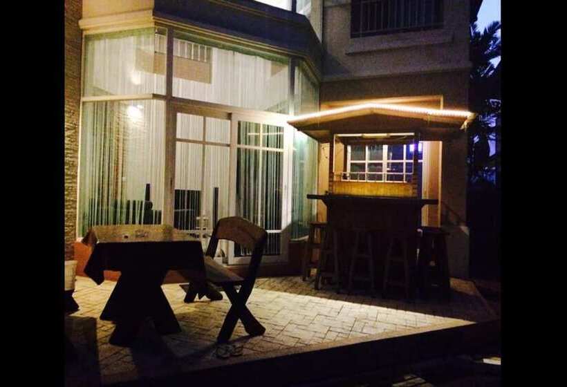 Bed and Breakfast Bann Dao