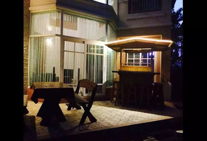 Aamiaismajoitus (B&B) Bann Dao