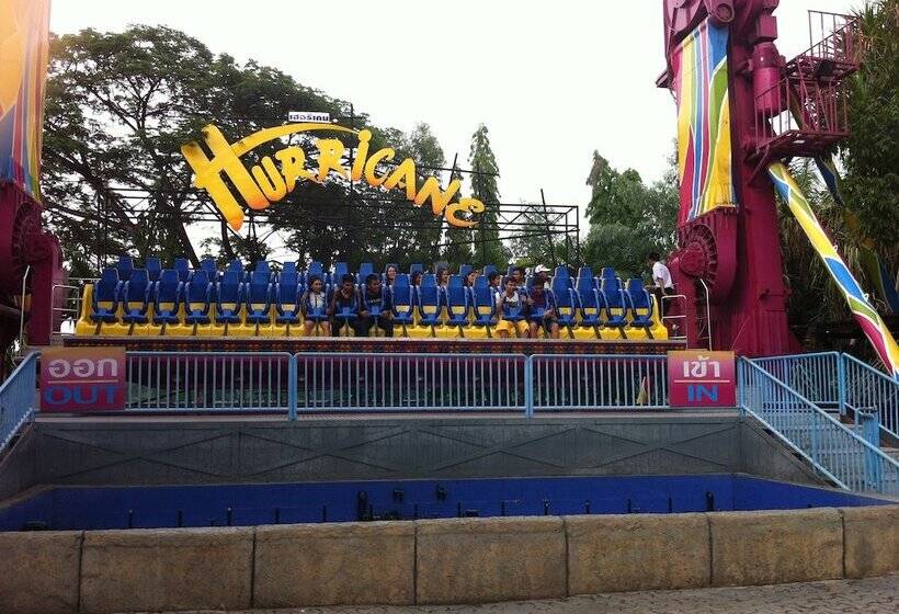 Bed and Breakfast Bann Dao