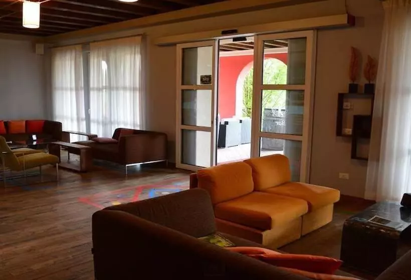 Aamiaismajoitus (B&B) Golf Valcurone