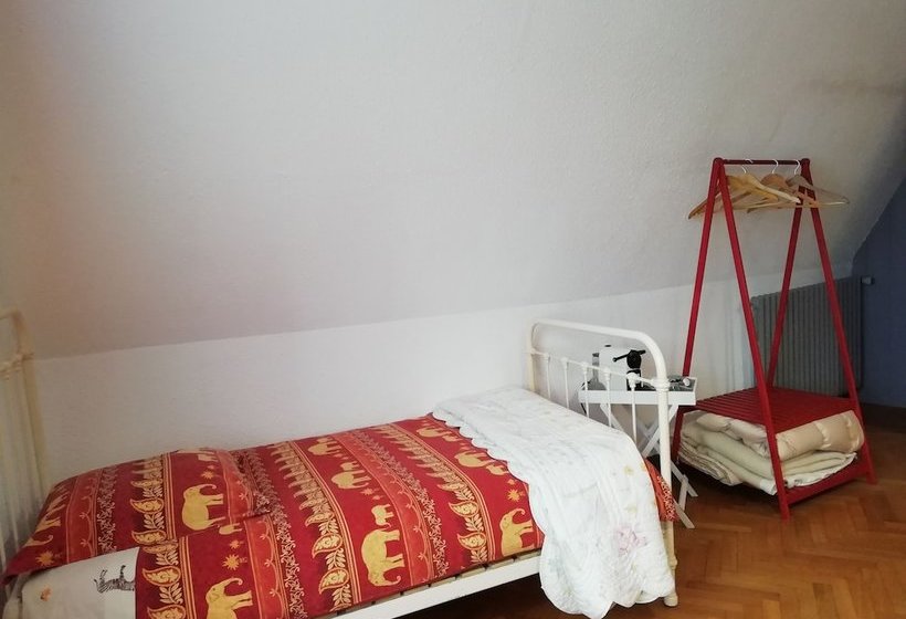 مبيت وإفطار Les Bois De Saint Auvent