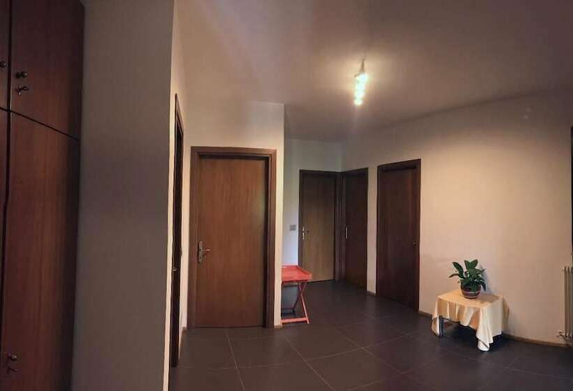 צימר Niifty Intera Villa Piscina Relax Idromassaggio E Sauna