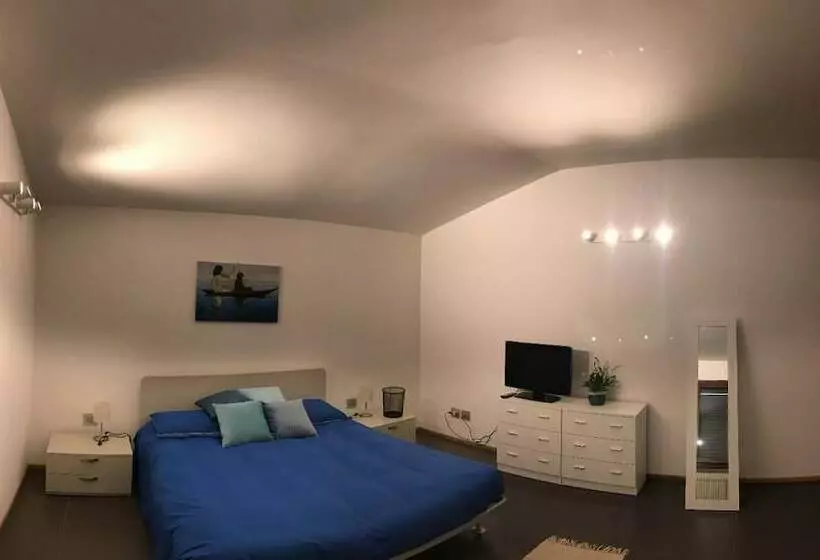 Aamiaismajoitus (B&B) Niifty Intera Villa Piscina Relax Idromassaggio E Sauna