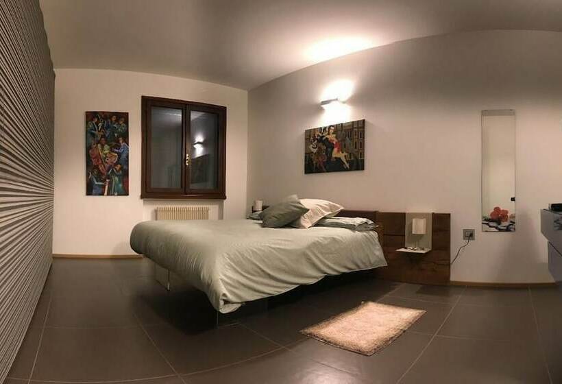 צימר Niifty Intera Villa Piscina Relax Idromassaggio E Sauna