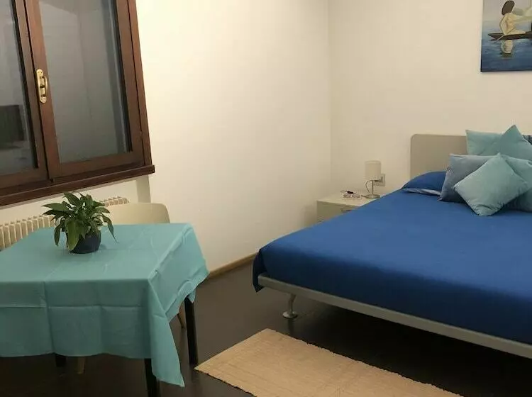 Aamiaismajoitus (B&B) Niifty Intera Villa Piscina Relax Idromassaggio E Sauna