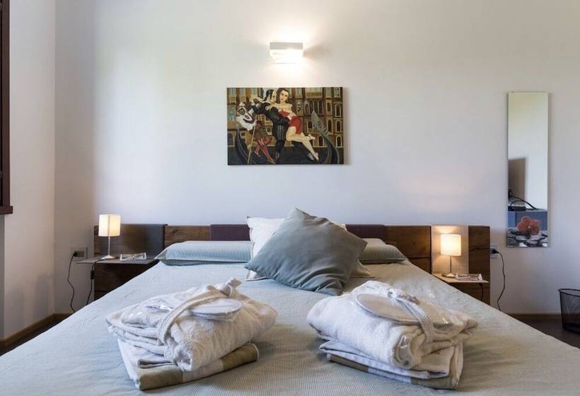 צימר Niifty Intera Villa Piscina Relax Idromassaggio E Sauna