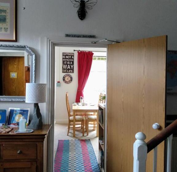 Bed and Breakfast The Lakes B And B