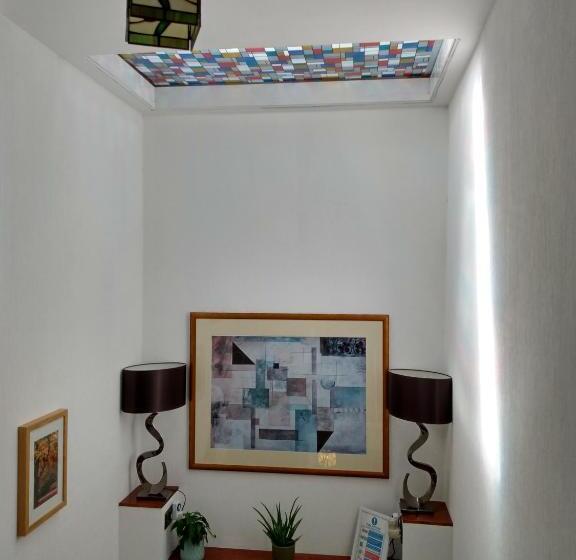 Bed and Breakfast The Lakes B And B