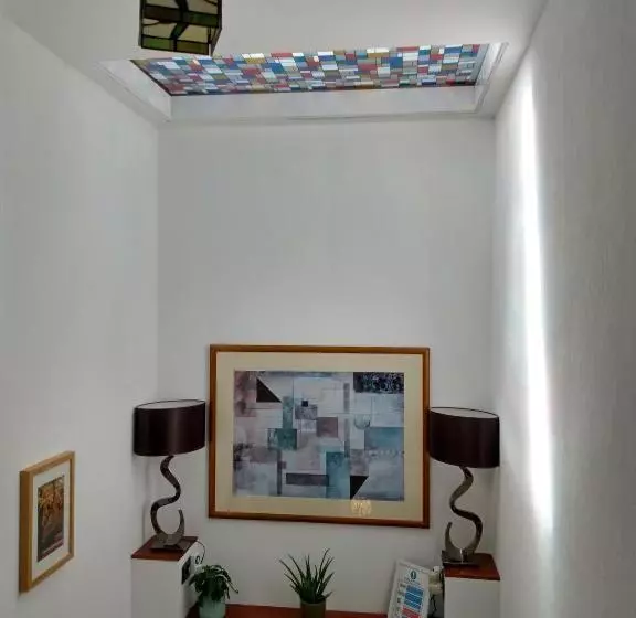 Aamiaismajoitus (B&B) The Lakes B And B