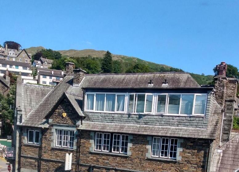 Bed and Breakfast The Lakes B And B