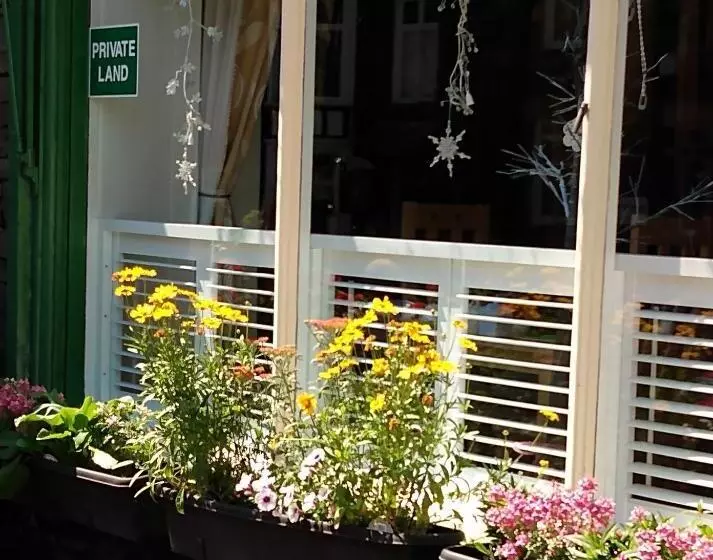 Aamiaismajoitus (B&B) The Lakes B And B