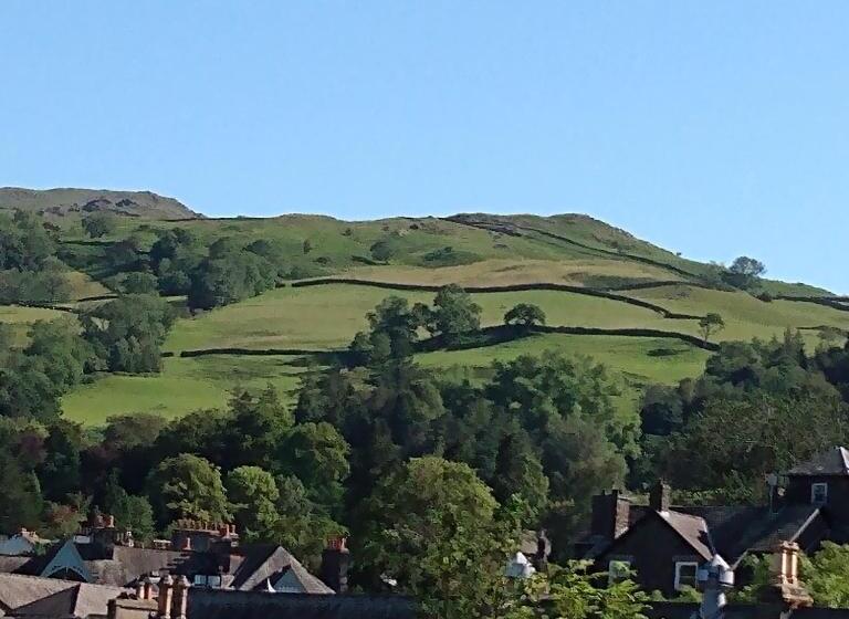 Bed and Breakfast The Lakes B And B