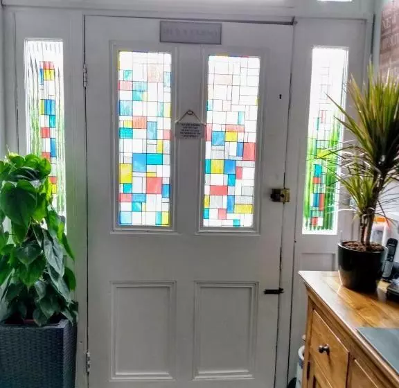 Aamiaismajoitus (B&B) The Lakes B And B