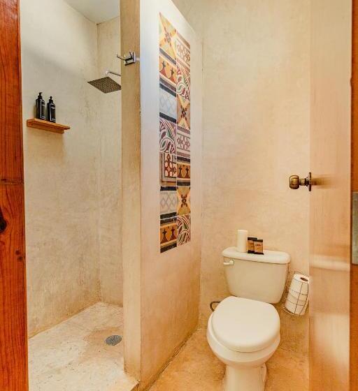 Che Nomadas Mérida Hostel Adults Only