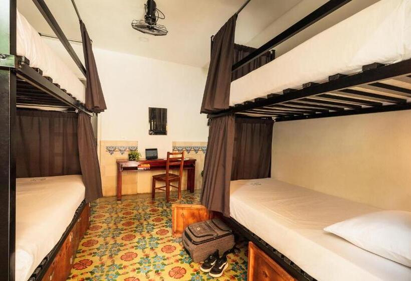 Che Nomadas Mérida Hostel Adults Only