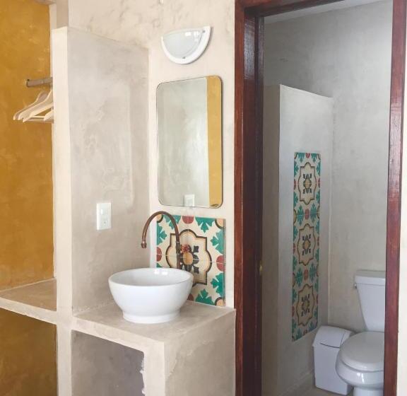 Che Nomadas Mérida Hostel Adults Only