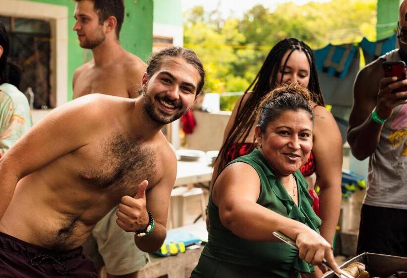 Che Nomadas Mérida Hostel Adults Only